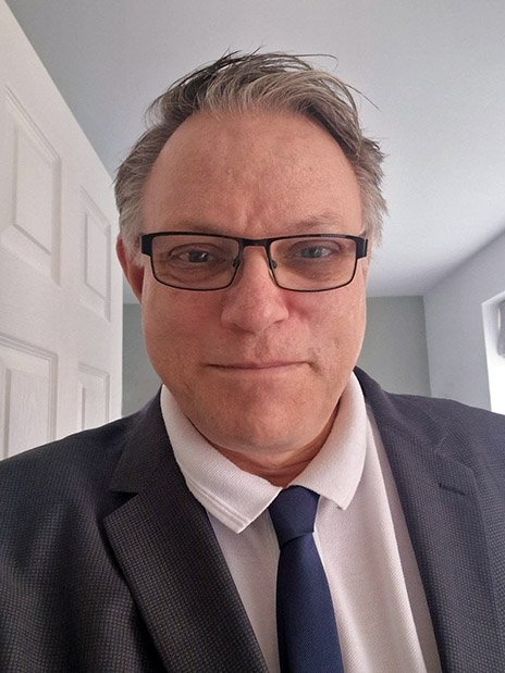 Nigel CEO